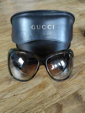 Gucci Sonnenbrille, Vintage, Original, Absolute Rarität!!