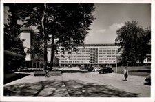 Ak Mehlem Bad Godesberg Bonn