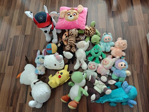 Kuscheltiere stofftiere - 22,