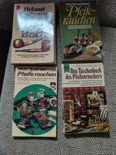 Konvolut An PFEIFEN BÜCHERN