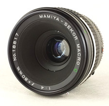 Testbilder [Exc+5] Mamiya