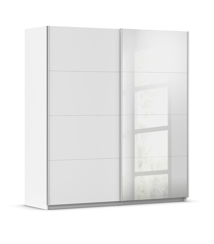 Schwebetürenschrank