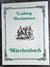 Ludwig Bechsteins
