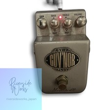 Marshall GV-2 GUV'NOR PLUS