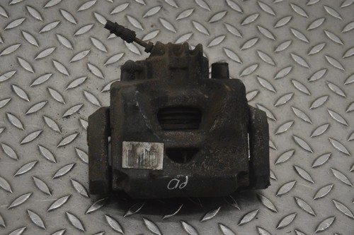 Peugeot rcz bremssattel vorne - bremssattel,