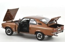 Opel manta 1970 bronce met - a,