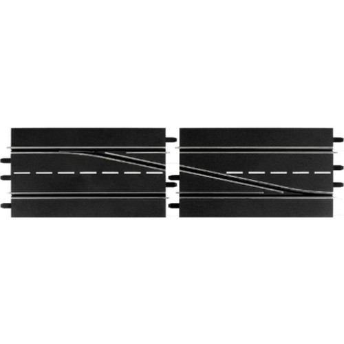 Carrera 30345 weiche rechts - carrera, weiche,