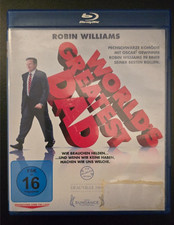 World's Greatest Dad Blu-ray Disc
