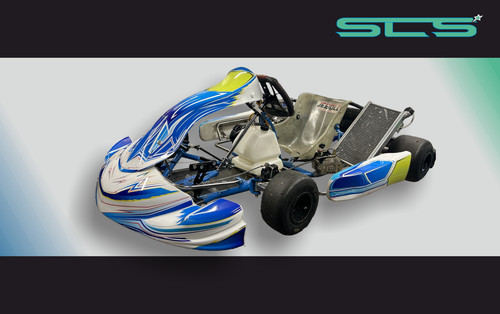 Kart graphik kit flash - kit,
