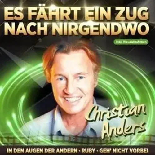 Fährt ein zug nach - fährt,