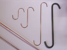 Gewächshaus Haken Abhängung