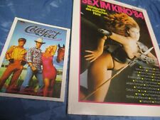 Cinema Sonderband 9  ( Sex im