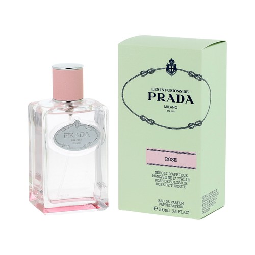 Prada infusion rose - infusion, de