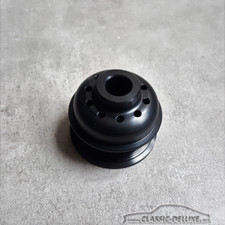 kleines Lade-Rad Kompressor Eaton M45 Mercedes SLK R170 und CLK W208 Tuning