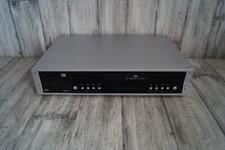 SEG DVRC 735 VHS DVD Recorder Kombigerät Video 