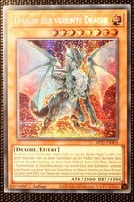 Timaeus der vereinte Drache -