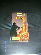 Reiseführer: Vista Point Info Guide & Plan : USA (mit Karte) (1995)