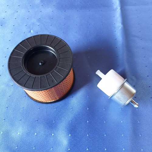 Filtersatz für weber cr3 cr5 - für, ,cr5