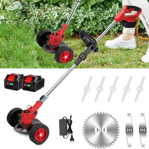 18v rasentrimmer mit - mit, akku