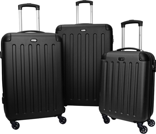 Travel pal reise hartschalen - pal,