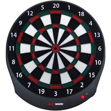 GRANBOARD dash Green | Darts