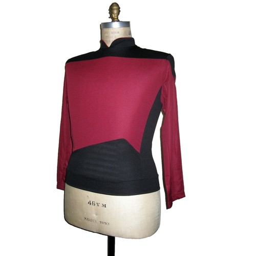 Star trek uniform next - star,