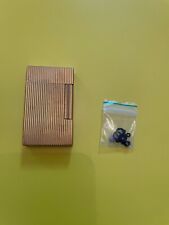 Feuerzeug Kit dupont ligne 2