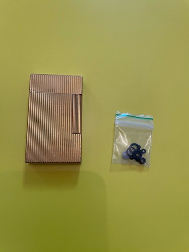 Feuerzeug kit dupont ligne - feuerzeug, 2