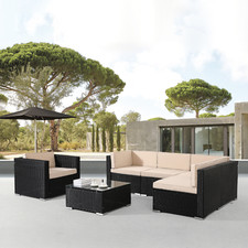 AREBOS® Polyrattan