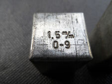 alter Satz 0-9 1,5 mm Schlagzahlen Schlagpunze Oldtimer Typenschild