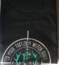 Frei.Wild T-Shirt "Es muss