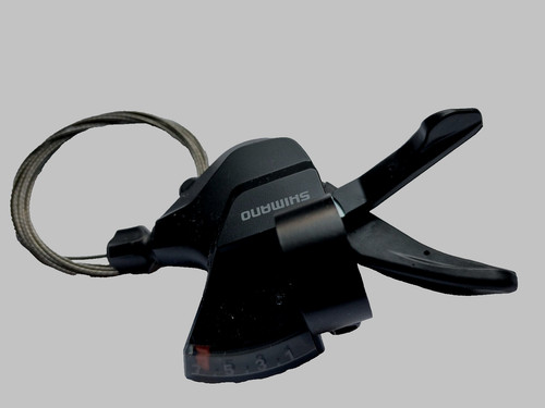 Shimano m315 schalthebel - shimano, sl