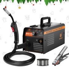 Fülldraht Schweißgerät ohne