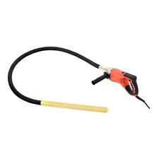 1600W Betonverdichter Betonrüttler Innenrüttler + Rüttelflasche 2m NEU