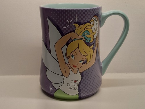 Disney tasse tinkerbell - tasse,