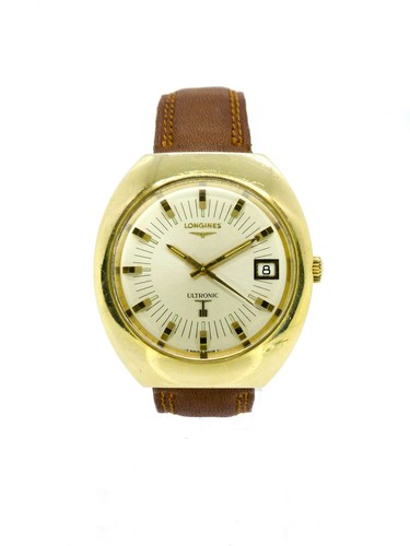 Longines ultronic - longines,
