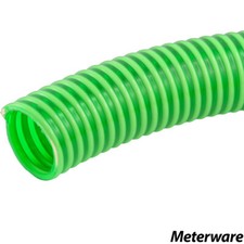 Saug-Druck-Kunststoffspiralsch