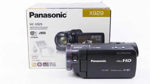 Sehr gut panasonic - sehr,