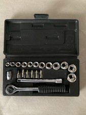 Ratschenkasten /Knarrenkasten