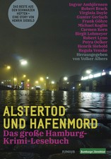 Alstertod und hafenmord - alstertod,
