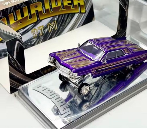 97m 1964 cadillac - 97m,