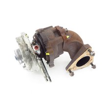 Turbolader Lancia Voyager 404 2.8 CRD 09.11- 35242159F CARRETT