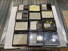 60x Minidisc Mini Disc TDK