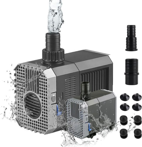 Fontäne pumpe 500l - pumpe, für