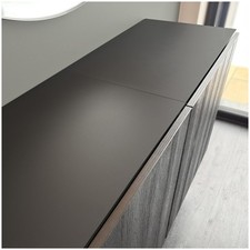 Metall Deckplatte kompatibel