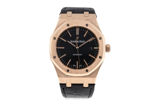 Audemars piguet royal oak - audemars,