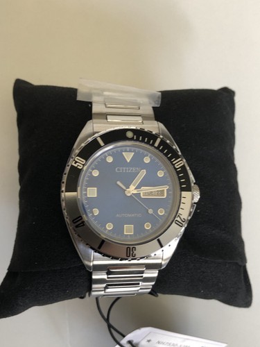 Citizen sport edelstahl - citizen,
