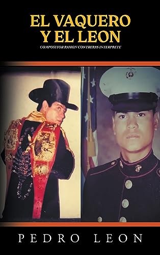 Leon vaquero y el - el,