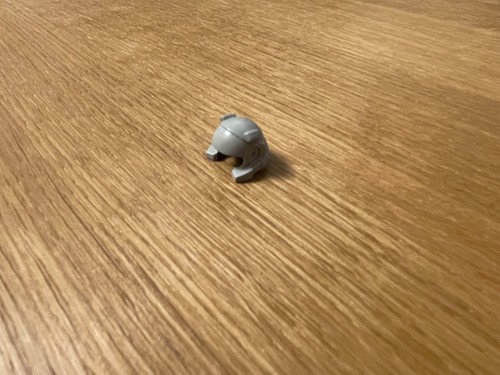 Lego helm minifigur - lego, zubehör