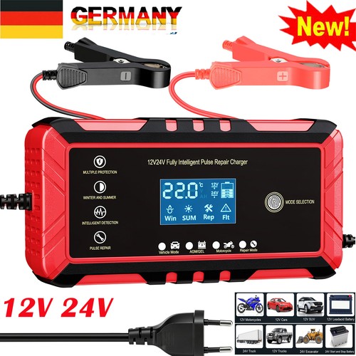 12v 24v kfz - 24v,